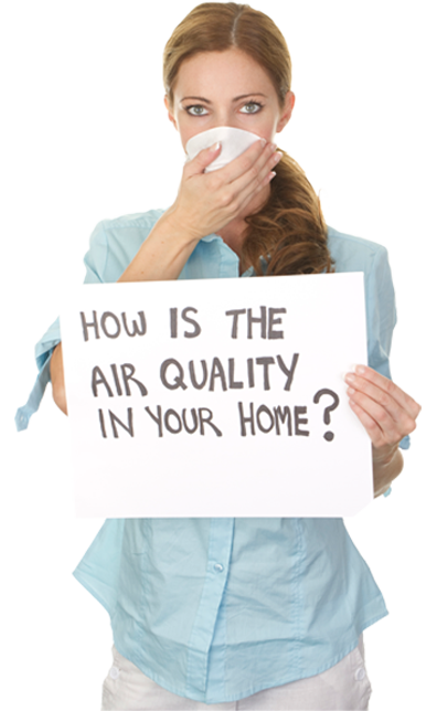 air purifier