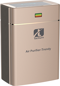 animation of air purifications animation of air purification